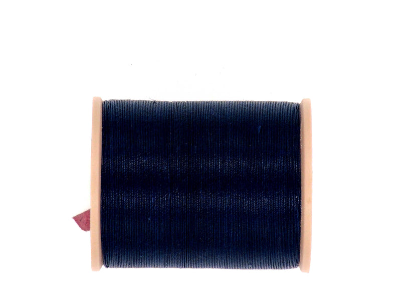 皮革縫線 532法薩琳縫線 亞麻線已上蠟 源自法國 SAJOU Fil au chinois