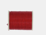 Leather stitching 532 Faslin stitching linen thread waxed from France SAJOU Fil au chinois