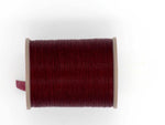 Leather stitching 532 Faslin stitching linen thread waxed from France SAJOU Fil au chinois