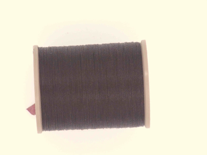 Leather stitching 432 Faslin stitching linen thread waxed from France SAJOU Fil au chinois